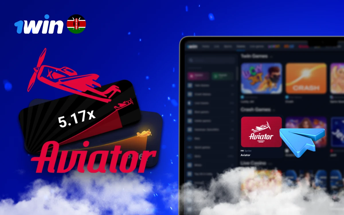 1win Aviator